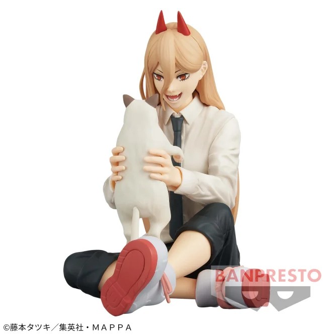 パワー