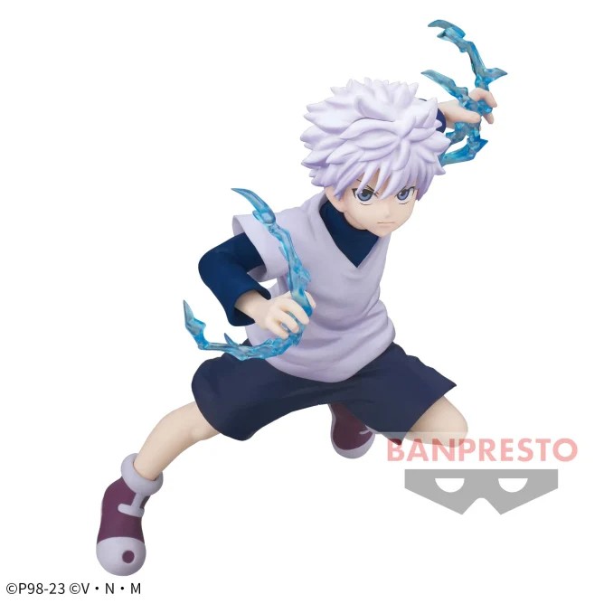 キルア