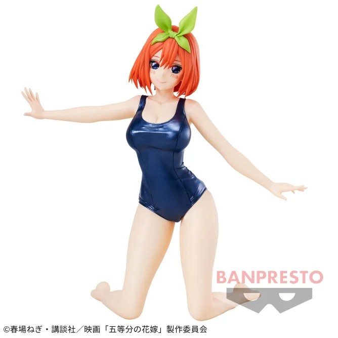 中野四葉
