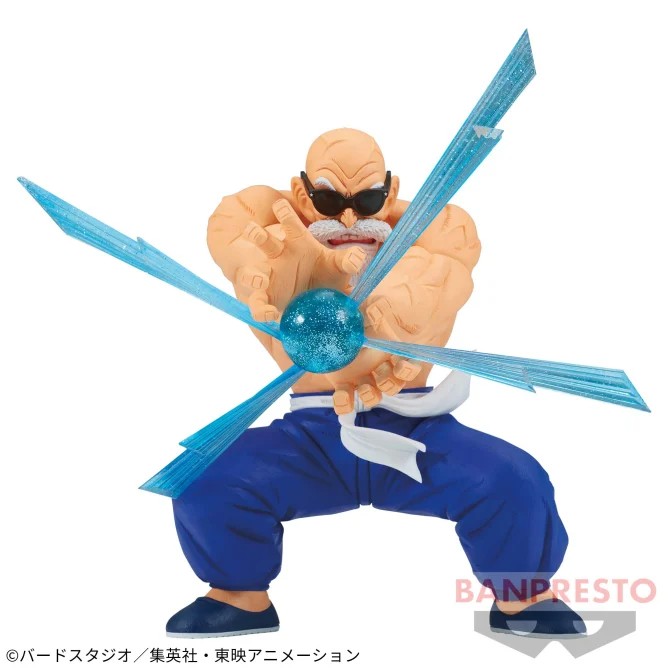 亀仙人