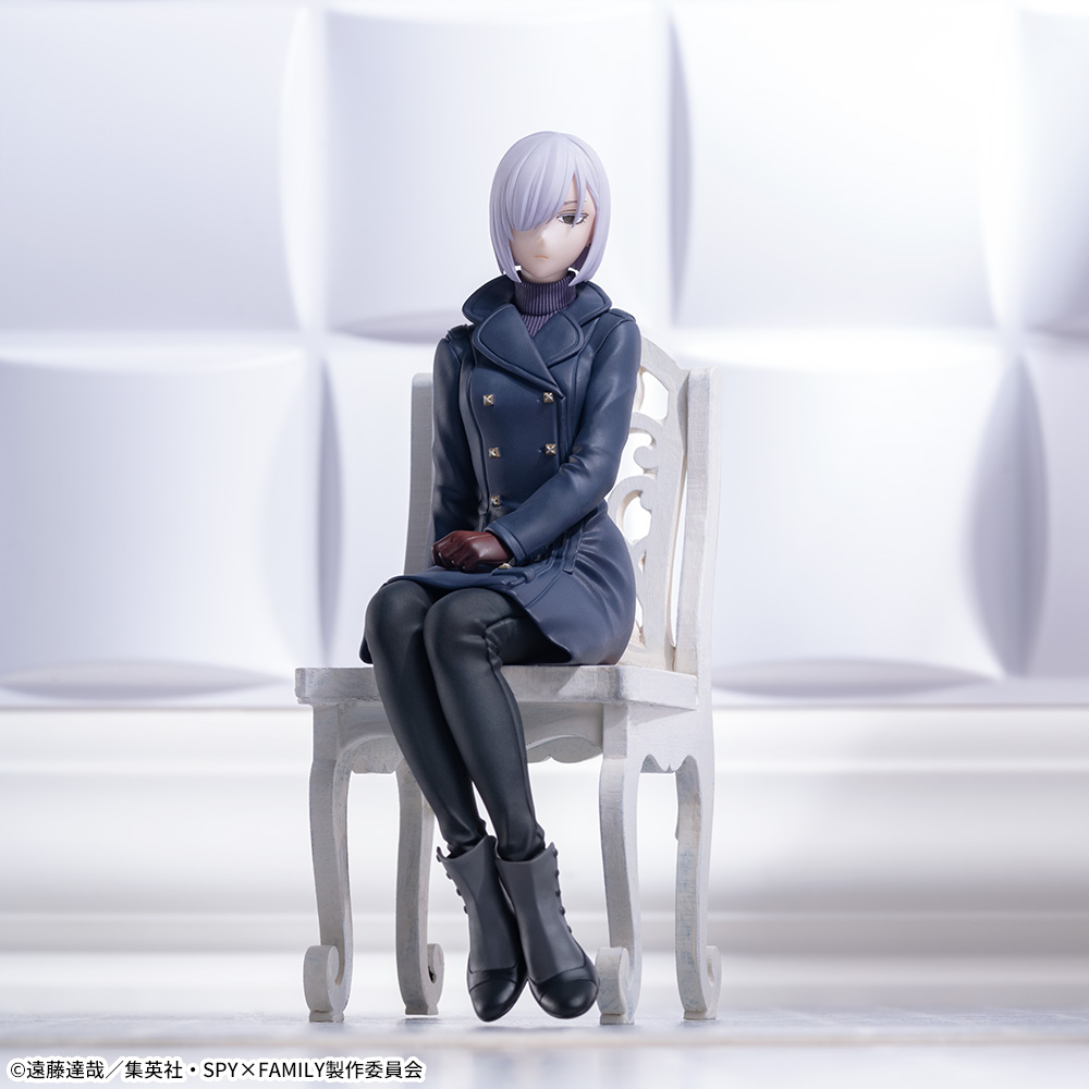フィオナ・フロスト