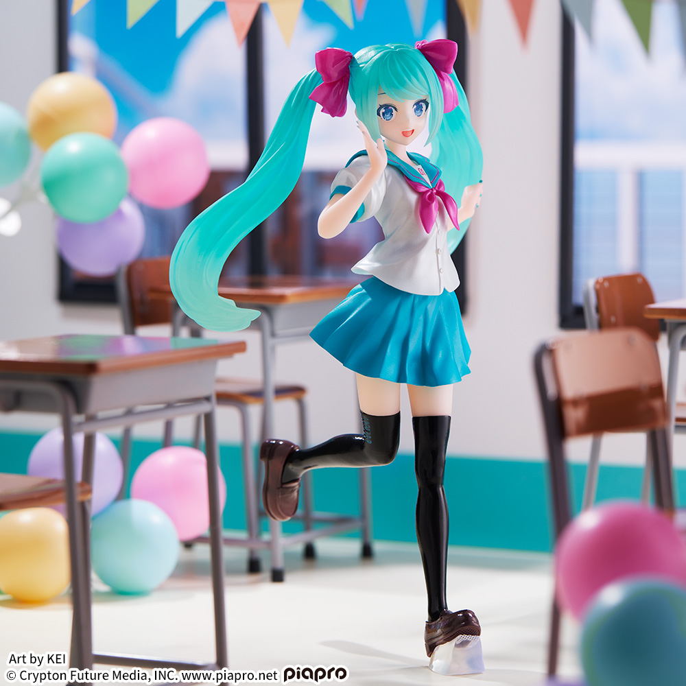 初音ミク
