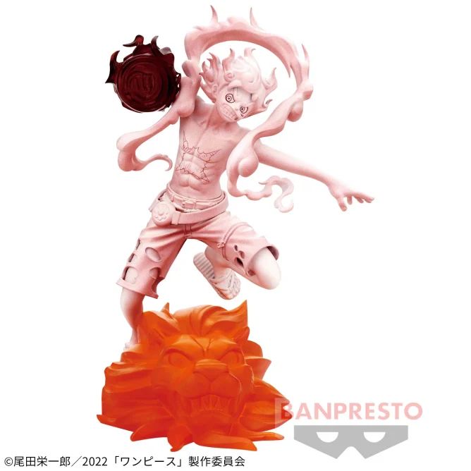 ルフィ