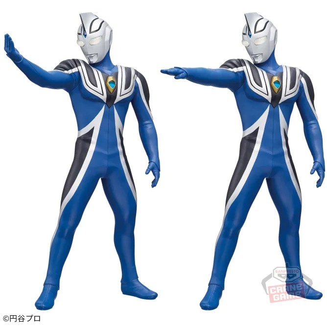 ウルトラマンアグル