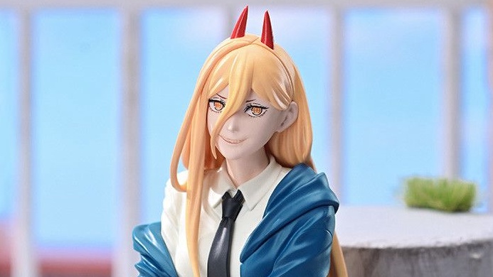 チェンソーマン】プライズ・フィギュア登場予定まとめ｜2023年最新版 