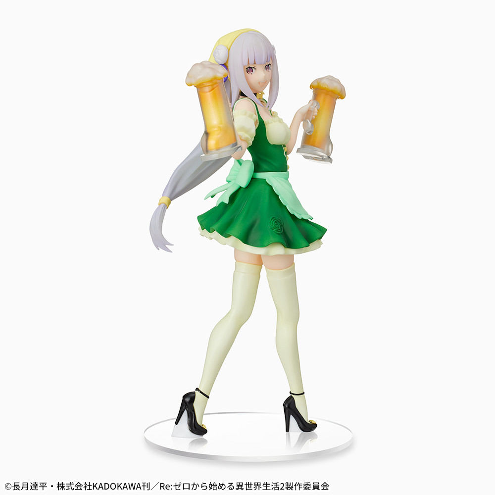 2023年10月予定】プライズフィギュア新作まとめ【オンクレ