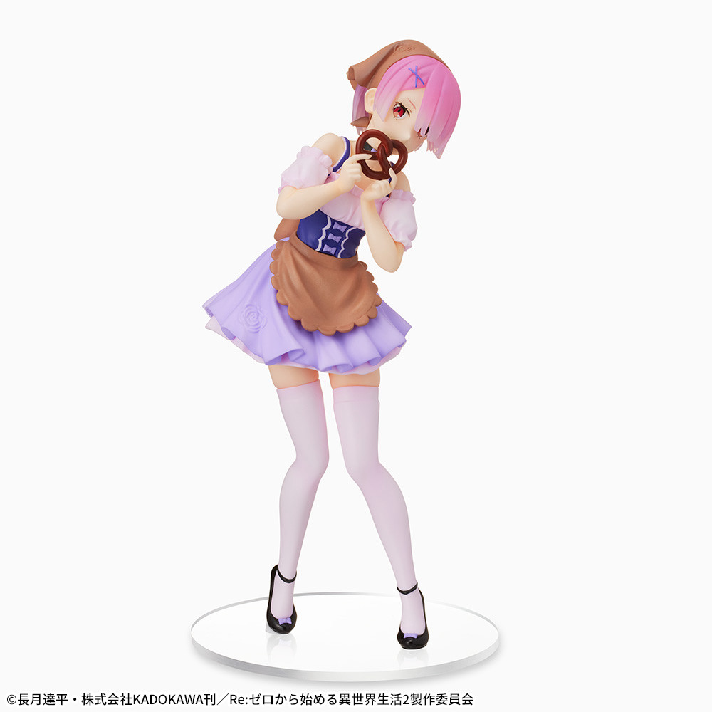 2023年10月予定】プライズフィギュア新作まとめ【オンクレ