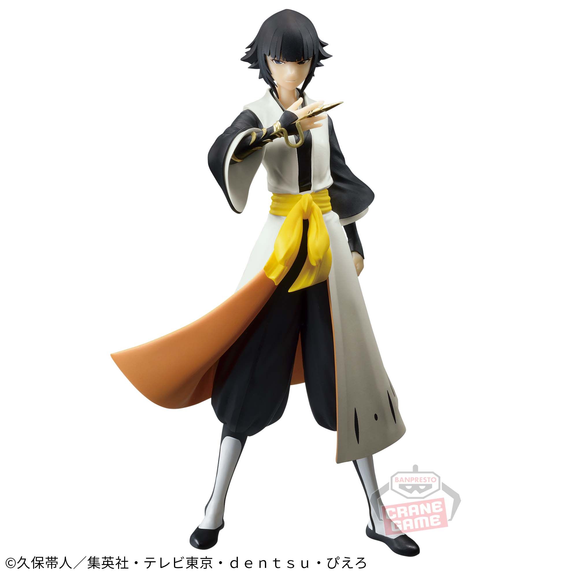 BLEACH YUANMENG-STUDIO 砕蜂 ソイフォン A版 フィギュア BLEACH YUANMENG-STUDIO 砕蜂 ソイフォン A版 フィギュア - メルカリ