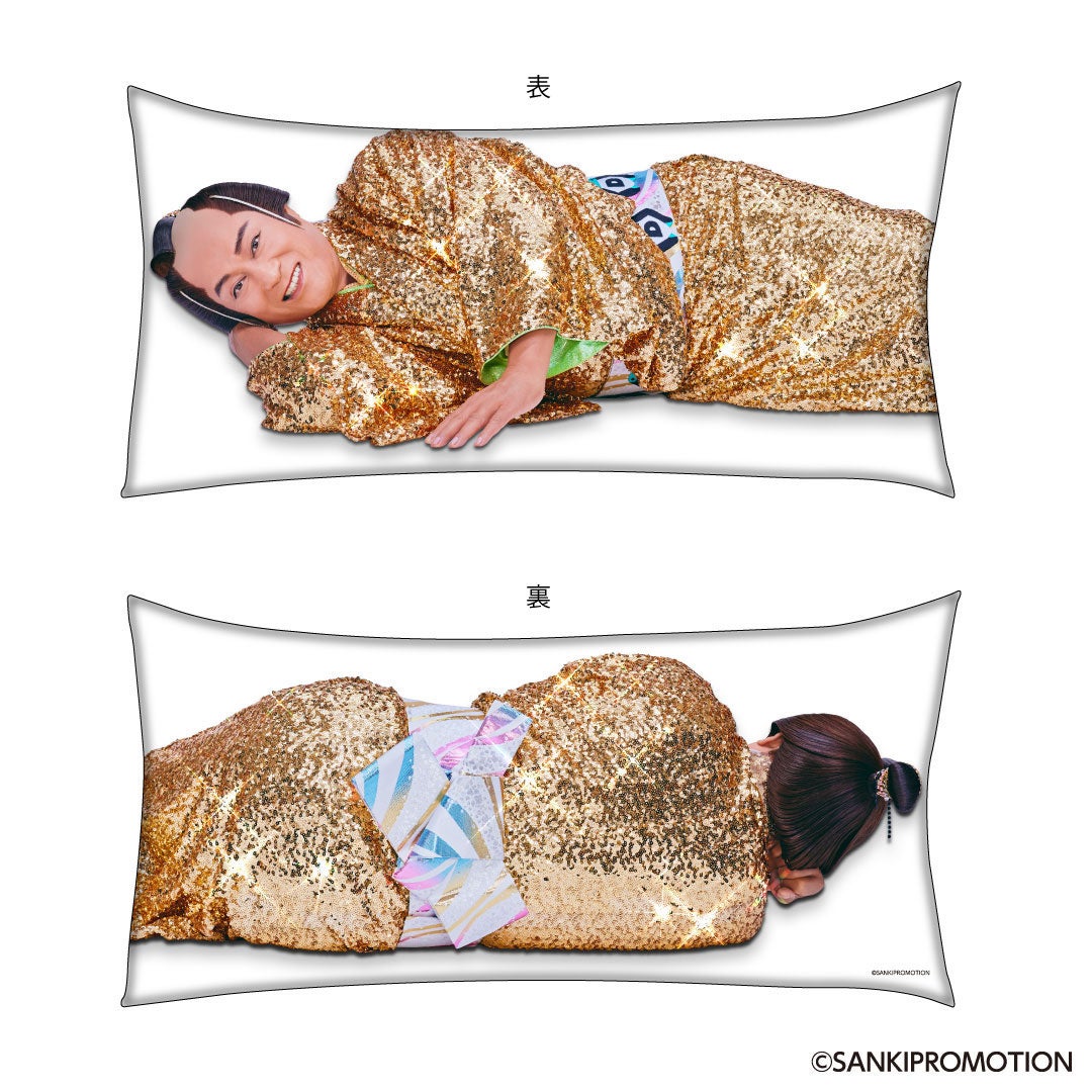 マツケンサンバ DMM オンクレ 限定グッズ 10点セット