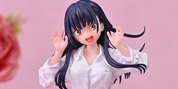 僕ヤバ】山田杏奈のフィギュアがプライズで登場！抜群のプロポーション