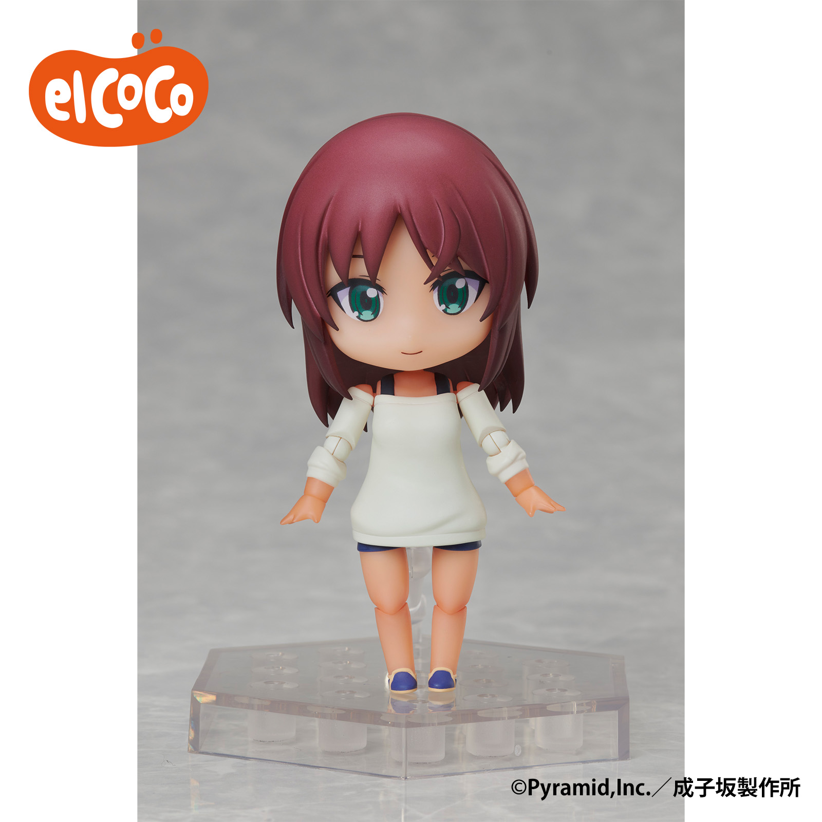 新品・未開封 アリス・ギア・アイギスフィギュア まとめ売り 兼