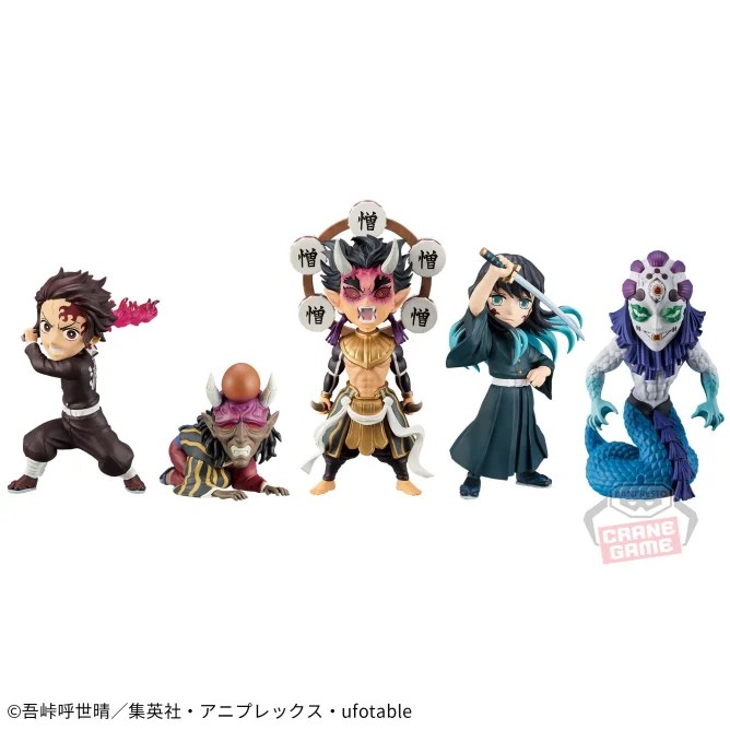 プライズフィギュアまとめ売り 12個