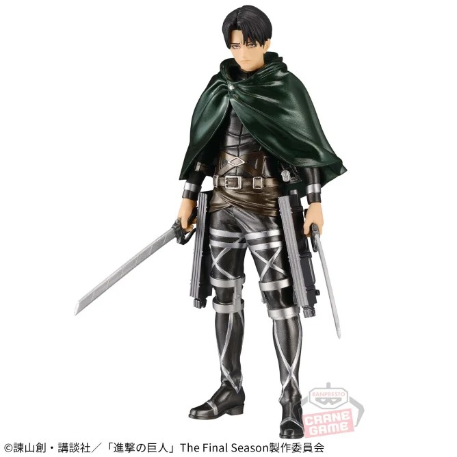 2023年12月予定】プライズフィギュア新作まとめ【オンクレ