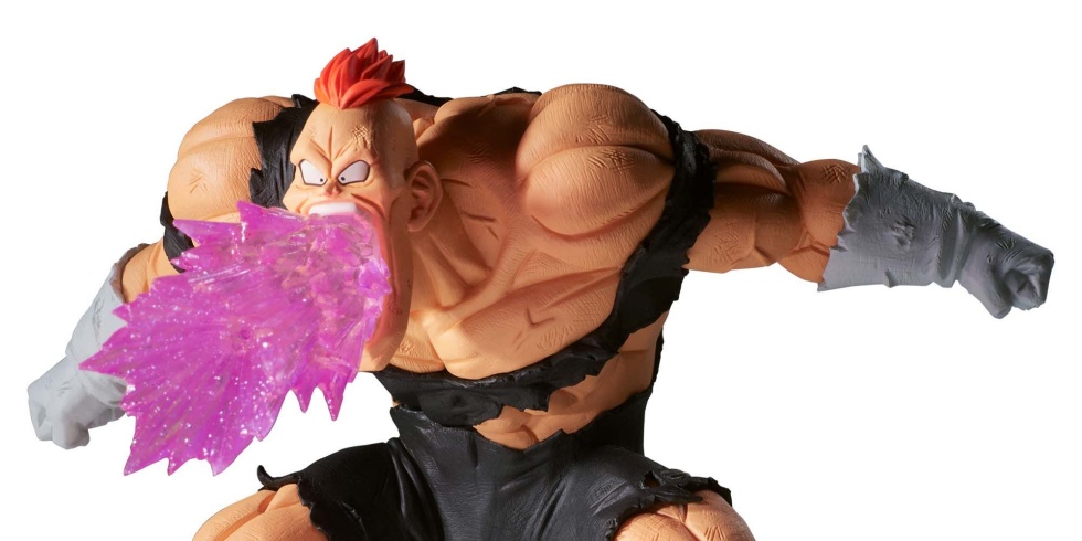 ドラゴンボール】リクームのプライズフィギュアが登場！精巧な作り込み ...