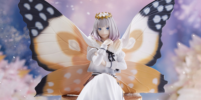 FGO】オベロン(第二再臨)のぬーどるストッパーフィギュアがプライズに