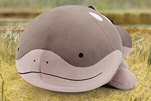 ポケモン】ドオーとメタモンのぬいぐるみがプライズで登場！ビッグ