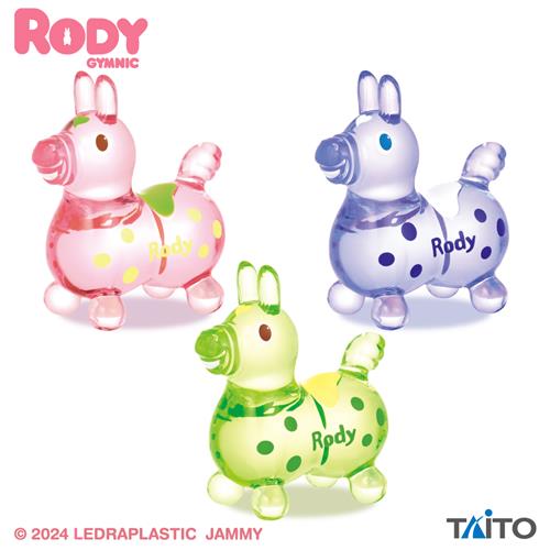 Rody