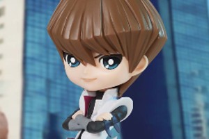 遊戯王】海馬瀬人が「Qposket」シリーズからプライズフィギュア
