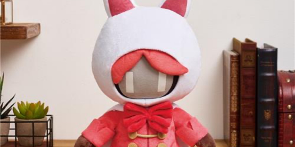 FF14】FFXIVのこねこみみさんがぬいぐるみになってプライズに
