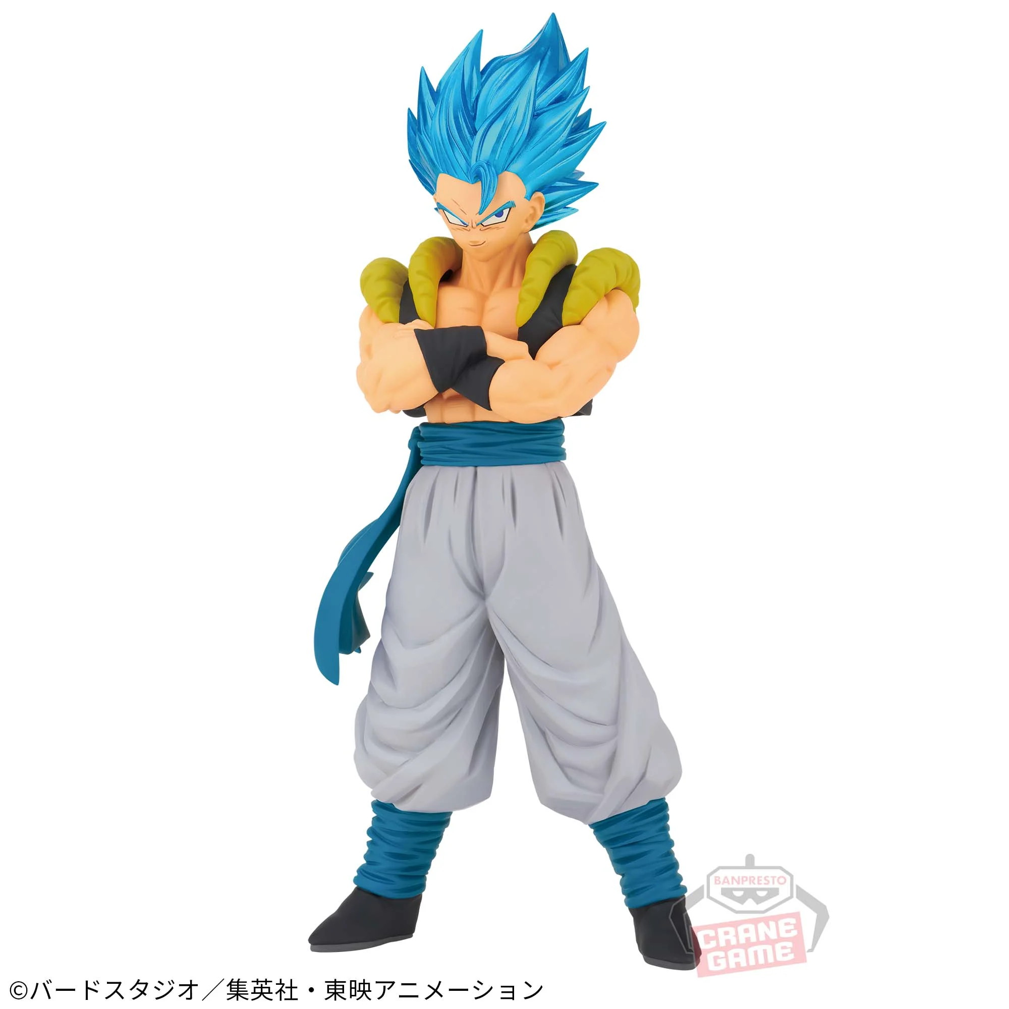 ドラゴンボール ゴジータ プライズ品 - スポーツ