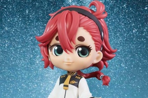 Qposket　フィギュア8点　推しの子　アークナイツ　水星の魔女　SHY 他 Qposket フィギュア8点 推しの子 アークナイツ 水星の魔女 SHY 他
