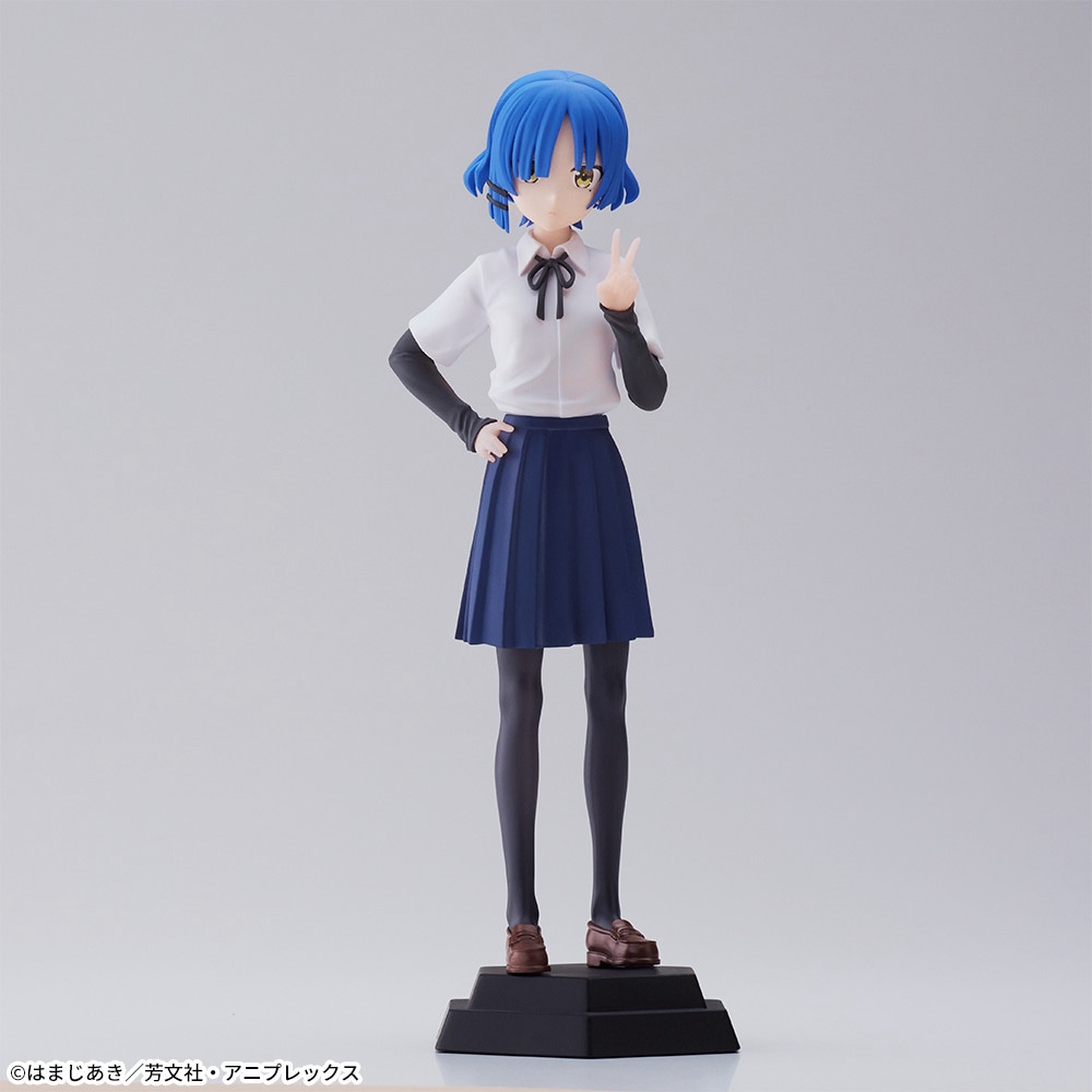 ぼっち・ざ・ろっく！】山田リョウのフィギュアがプライズで登場！中性