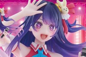 推しの子】アイドルグループ「B小町」で活躍する星野アイの