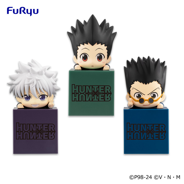 HUNTER×HUNTER