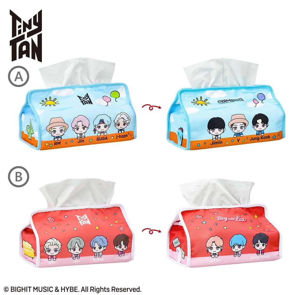 TinyTAN】プライズ登場予定まとめ｜2025年最新版【オンクレ