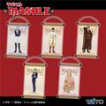 TVアニメ『マッシュル-MASHLE-』 描き下ろしタペストリー
