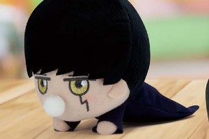 マッシュル-MASHLE- 赤ちゃんぬいぐるみ マッシュル-MASHLE- 赤ちゃんぬいぐるみ | オンラインクレーン