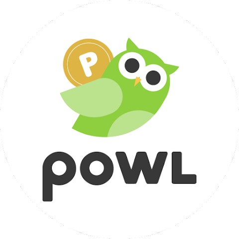 Powlのアイコン