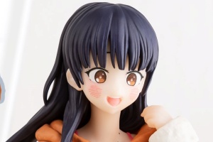 僕ヤバ】部屋着姿の山田杏奈がプライズフィギュアで登場！飾らない笑顔で魅力を表現！【オンクレ】 - Boom App Games