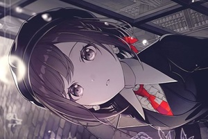 プロジェクトセカイ』- 稲葉曇さんの書き下ろし楽曲「私は雨
