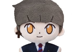 DARK MOON】マスコットがプライズに登場！イケメンヴァンパイア7