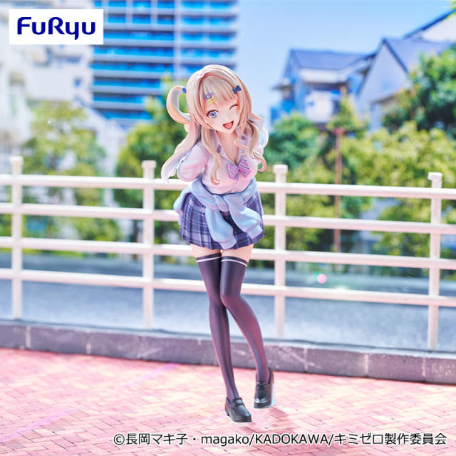 白河月愛