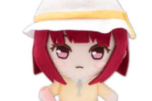 推しの子】有馬かなのぬいぐるみがプライズに登場！天才子役
