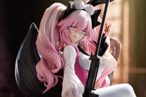 FGO】光のコヤンスカヤのぬーどるストッパーフィギアがプライズ