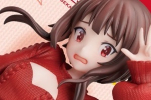 エルココランドアニメ『この素晴らしい世界に祝福を！3』 でふ