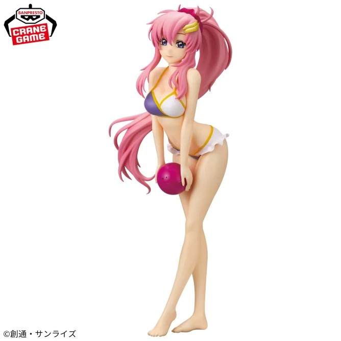 ラクス・クライン