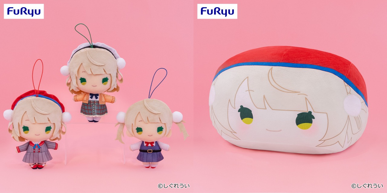 しぐれうい しぐれぬい しぐれうい しぐれぬい おっきかっ