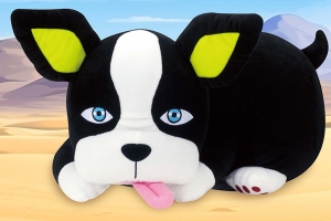 ジョジョ イギー ともぬい ぬいぐるみ プライズ Amazon.co.jp: ジョジョ イギー ともぬい ぬいぐるみ プライズ
