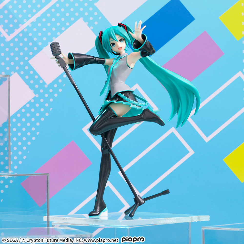 初音ミク