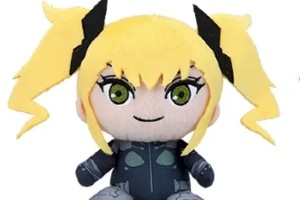 怪獣8号 保科宗四郎 のるキャラ マスコット ジャンプ 新品未開封 怪獣8号 保科宗四郎｜商品情報｜メガホビ MEGA HOBBY STATION