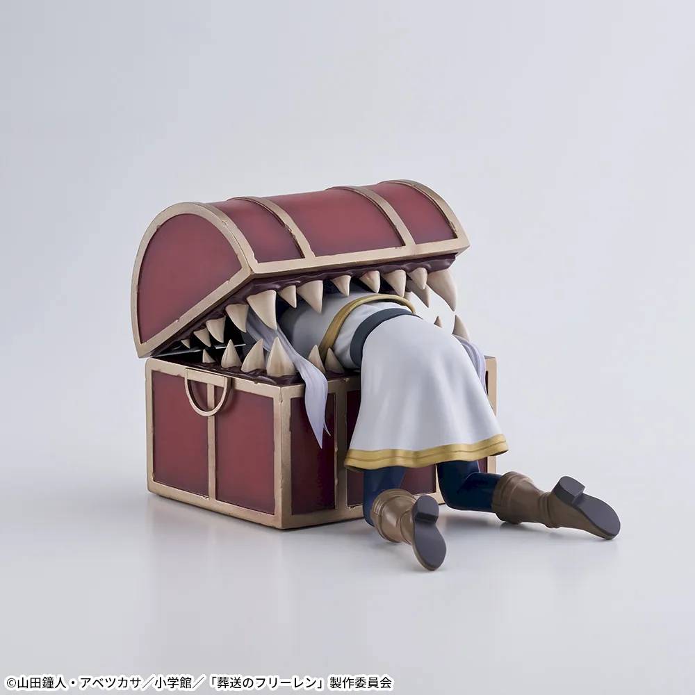 Amazon.co.jp: フリーレン フィギュア 葬送のフリーレン
