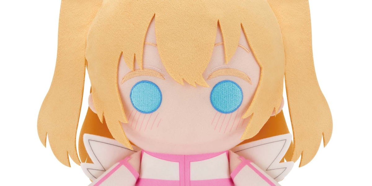2.5次元の誘惑 リリエル おすわりぬいぐるみ 10個 まとめ売り！