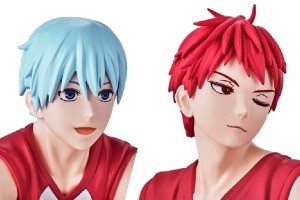 黒子のバスケ　黒子　赤司　缶バッジ　帝光　プライズ 黒子のバスケ 黒子 赤司 缶バッジ 帝光 プライズ - メルカリ
