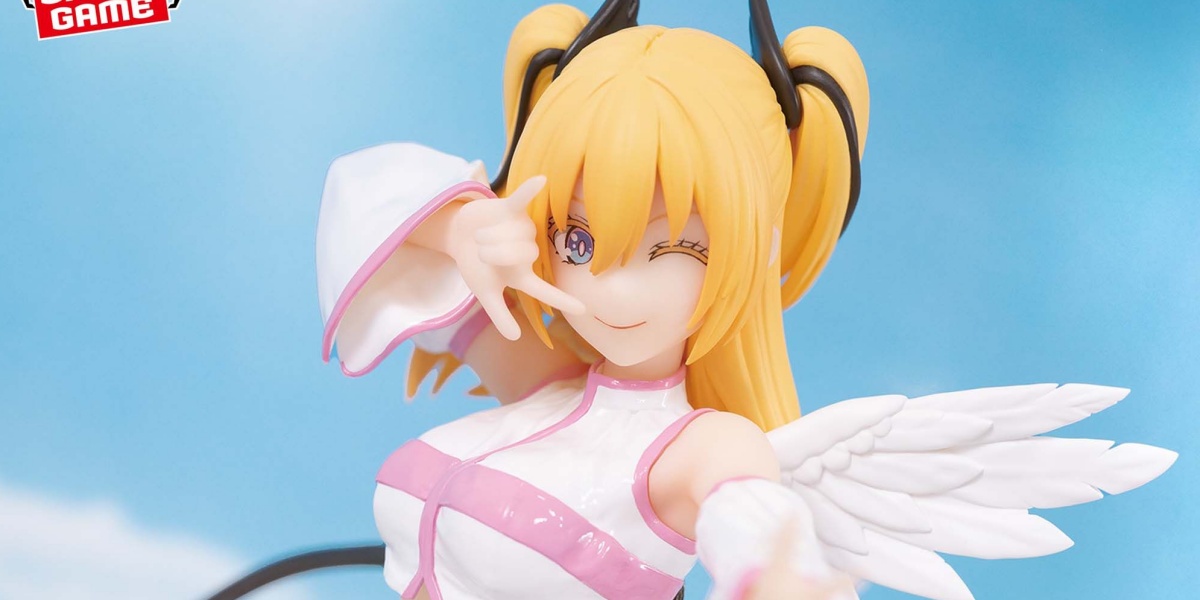 Amazon.co.jp: 2.5次元の誘惑 GLITTER&GLAMOURS リリエル 半深淵