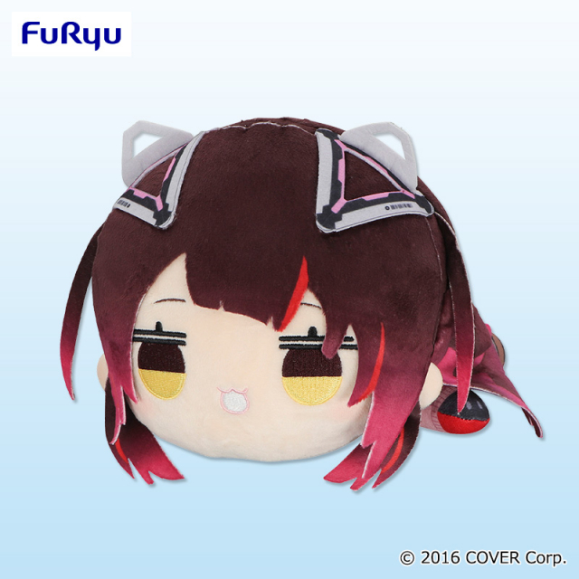 ホロライブプロダクション寝そべりぬいぐるみ　宝鐘マリン 3個 星街すいせい計４個 Amazon.co.jp: ホロライブプロダクション 寝そべりぬいぐるみ 約