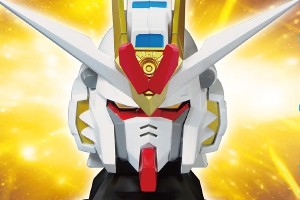ガンダムSEED】マイティーストライクフリーダムガンダムの